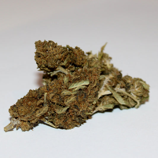 Harlequin CBD (1g-5g)