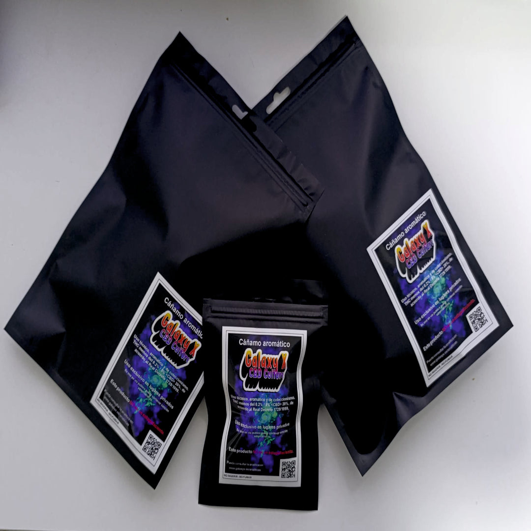 Mega Pack CBD 30g)