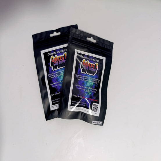 Mini Pack CBD