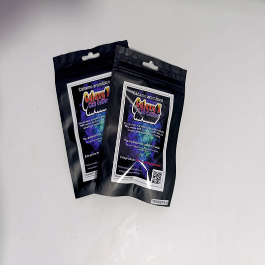 Mini Pack CBD